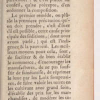 Politique du chevalier Bacon, chancelier d'Angleterre (La) [éd. 1742]