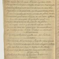 Bourgeoises de qualité (Les), comédie en cinq actes et en vers