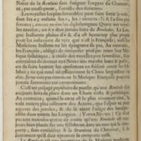 Dictionnaire de musique par Jean-Jacques Rousseau