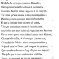 Brutus de M. de Voltaire (Le), avec un Discours sur la tragédie
