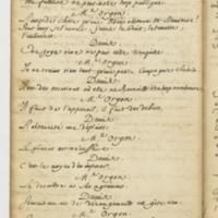 Complaisant (Le), comédie en cinq actes et en prose