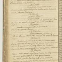 M. de La Rapinière, comédie en cinq actes