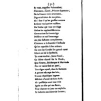 Lettres de M. de Voltaire et de sa célèbre amie [la marquise du Châtelet] ; suivies d'un petit Poëme, d'une lettre de J.-J. Rousseau, & d'un parallèle entre Voltaire et J.-J. Rousseau