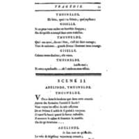 Arminius, ou les Chérusques : tragédie, tirée du théâtre allemand