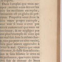Politique du chevalier Bacon, chancelier d'Angleterre (La) [éd. 1740]