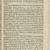 Dictionnaire de musique par Jean-Jacques Rousseau