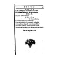 Zulica, tragédie