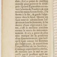 Essais du chevalier Bacon, chancelier d'Angleterre, sur divers sujets de politique, et de morale