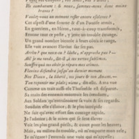 Chérusques (Les), tragédie ; tirée du théâtre allemand ; par M. Bauvin