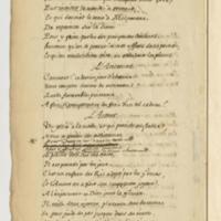 Badinage, ou le Dernier Jour de l’absence (Le), comédie en un acte et en vers libres