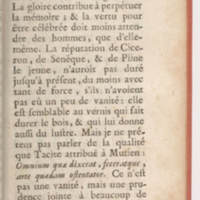 Politique du chevalier Bacon, chancelier d'Angleterre (La) [éd. 1742]