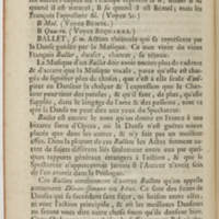 Dictionnaire de musique par Jean-Jacques Rousseau
