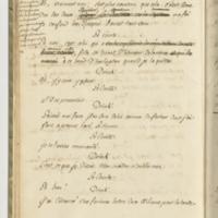 Eugénie, drame en cinq actes et en prose