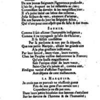 Persifleur (Le), comédie en trois actes et en vers… par M. de Sauvigny