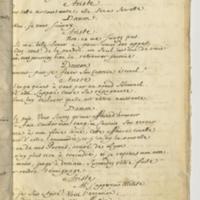 Philosophe marié (Le), comédie en cinq actes et en vers