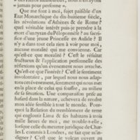 Eugénie, drame en cinq actes en prose, enrichi de figures en taille-douce ; avec un Essai sur le drame sérieux