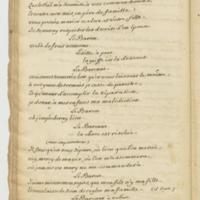Médisant (Le), comédie en cinq actes et en vers