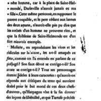 Dangers de l'opinion (Les), drame en cinq actes, en vers