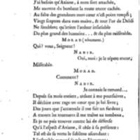 Nadir, ou Thamas-Kouli-Kan : tragédie, par M. D. B. Représentée pour la première fois, sur le Théâtre de la Nation, le 31 août 1780