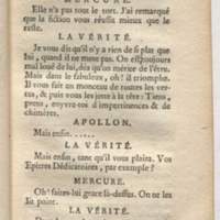 Réunion des Amours (La), comédie héroïque