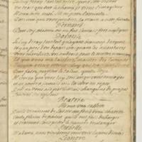 M. de La Rapinière, comédie en cinq actes