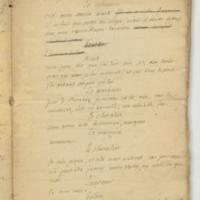 École des bourgeois (L’), comédie en trois actes et en prose avec un prologue