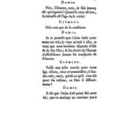 Julie, ou le Bon Père, comédie en trois actes et en prose / par M. D* N**, …