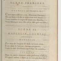 École des pères (L'), comédie en cinq actes, en vers, par M. Pieyre