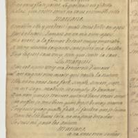 Bourgeoises de qualité (Les), comédie en cinq actes et en vers
