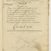 Pharamond, tragédie en cinq actes et en vers