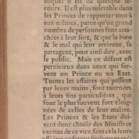 Politique du chevalier Bacon, chancelier d'Angleterre (La) [éd. 1740]