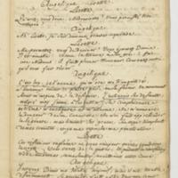 Complaisant (Le), comédie en cinq actes et en prose