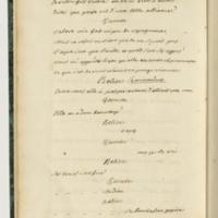 Rivaux d’eux-mêmes (Les), comédie en un acte et en prose