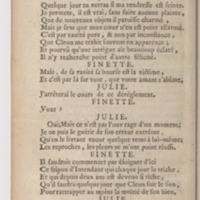 Dissipateur, ou l'Honneste Friponne (Le), comédie