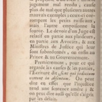Politique du chevalier Bacon, chancelier d'Angleterre (La) [éd. 1742]
