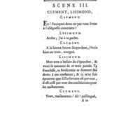 Julie, ou le Bon Père, comédie en trois actes et en prose / par M. D* N**, …