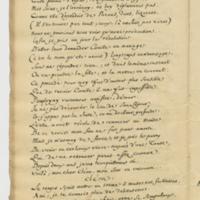 Mariage fait par lettre de change (Le), comédie en un acte et en vers