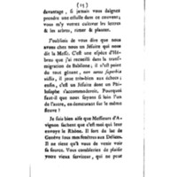 Lettres de M. de Voltaire et de sa célèbre amie [la marquise du Châtelet] ; suivies d'un petit Poëme, d'une lettre de J.-J. Rousseau, & d'un parallèle entre Voltaire et J.-J. Rousseau