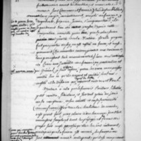 Voyage au continent américain par un Français en 1777, et Réflexions philosophiques sur ces nouveaux républicains
