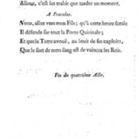 Brutus de M. de Voltaire (Le), avec un Discours sur la tragédie