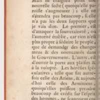 Politique du chevalier Bacon, chancelier d'Angleterre (La) [éd. 1742]