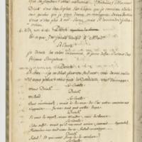 Eugénie, drame en cinq actes et en prose