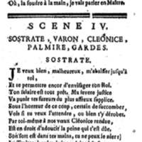 Varon, tragédie. Par M. le vicomte de Graves, capitaine au régiment de C…