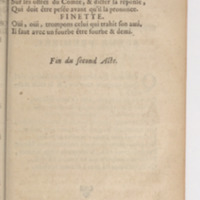 Dissipateur, ou l'Honneste Friponne (Le), comédie