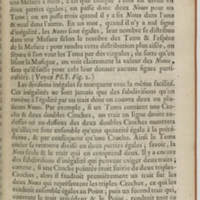 Dictionnaire de musique par Jean-Jacques Rousseau
