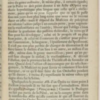 Dictionnaire de musique par Jean-Jacques Rousseau