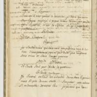Eugénie, drame en cinq actes et en prose
