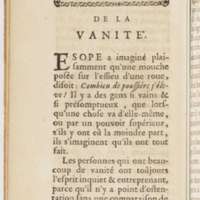 Essais du chevalier Bacon, chancelier d'Angleterre, sur divers sujets de politique, et de morale