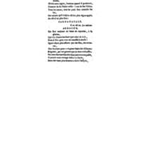 Zarès, tragédie, par M. Palissot de Montenoy, représentée pour la première fois par les Comédiens français, le 3 juin 1751