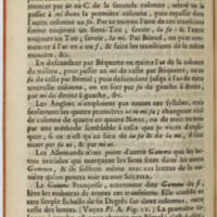 Dictionnaire de musique par Jean-Jacques Rousseau